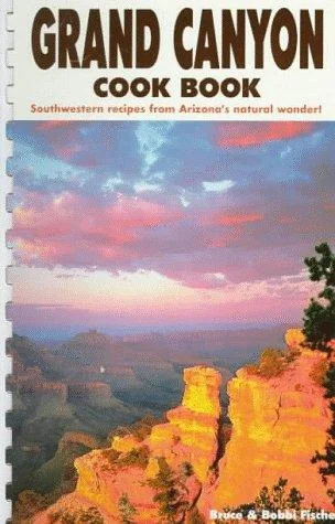 Grand Canyon Cookbook