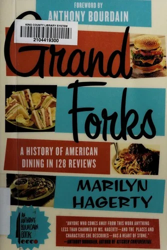 Grand Forks by Hagerty, Marilyn