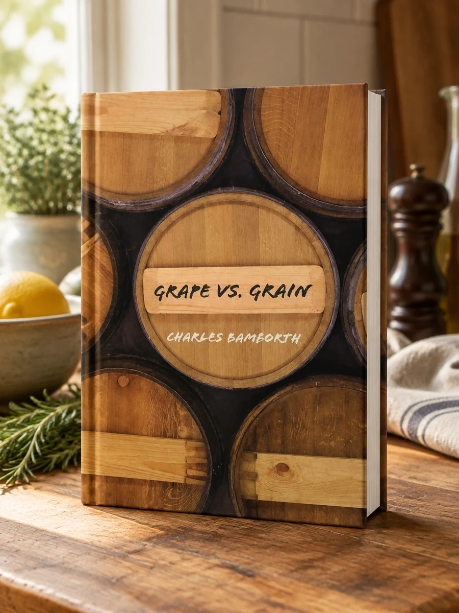 Grape vs. Grain