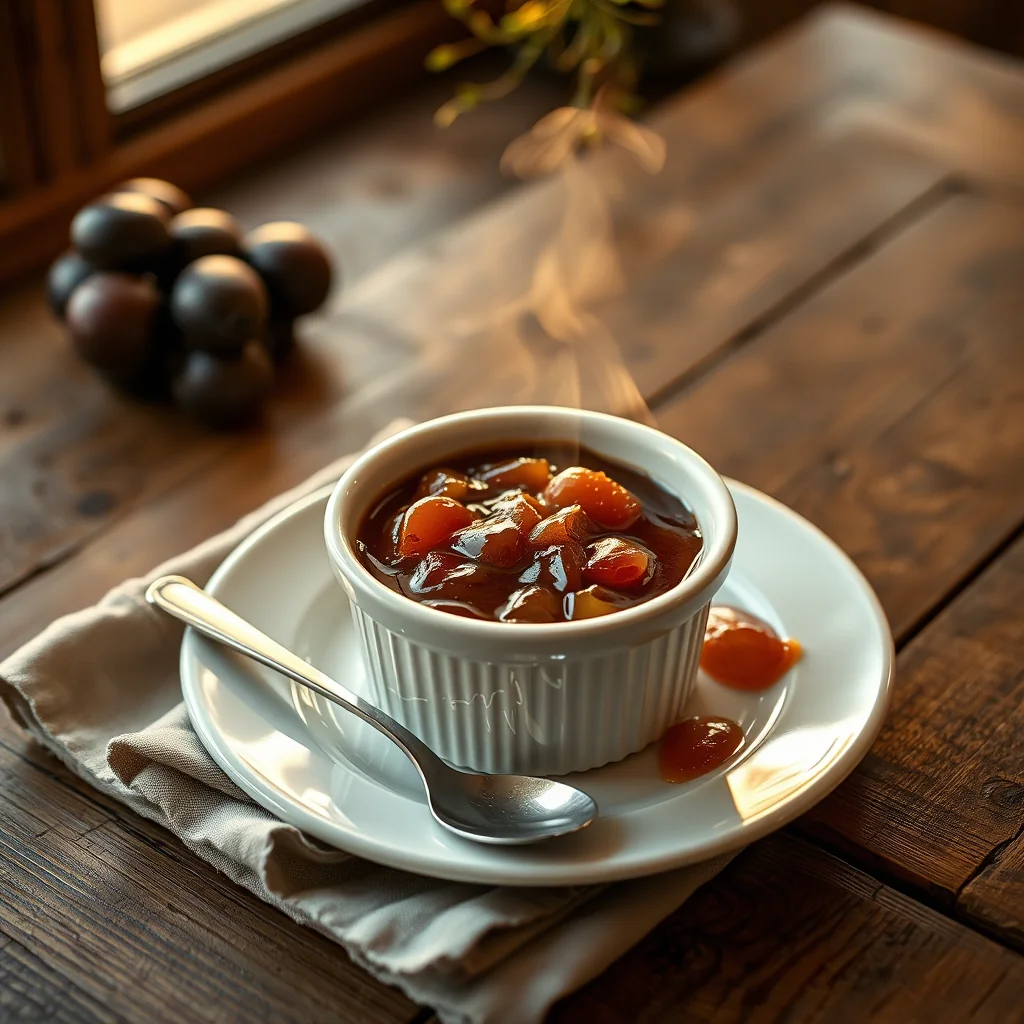 Greengage Jam — Jams & Preserves