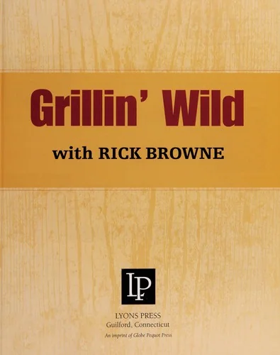 Grillin' Wild