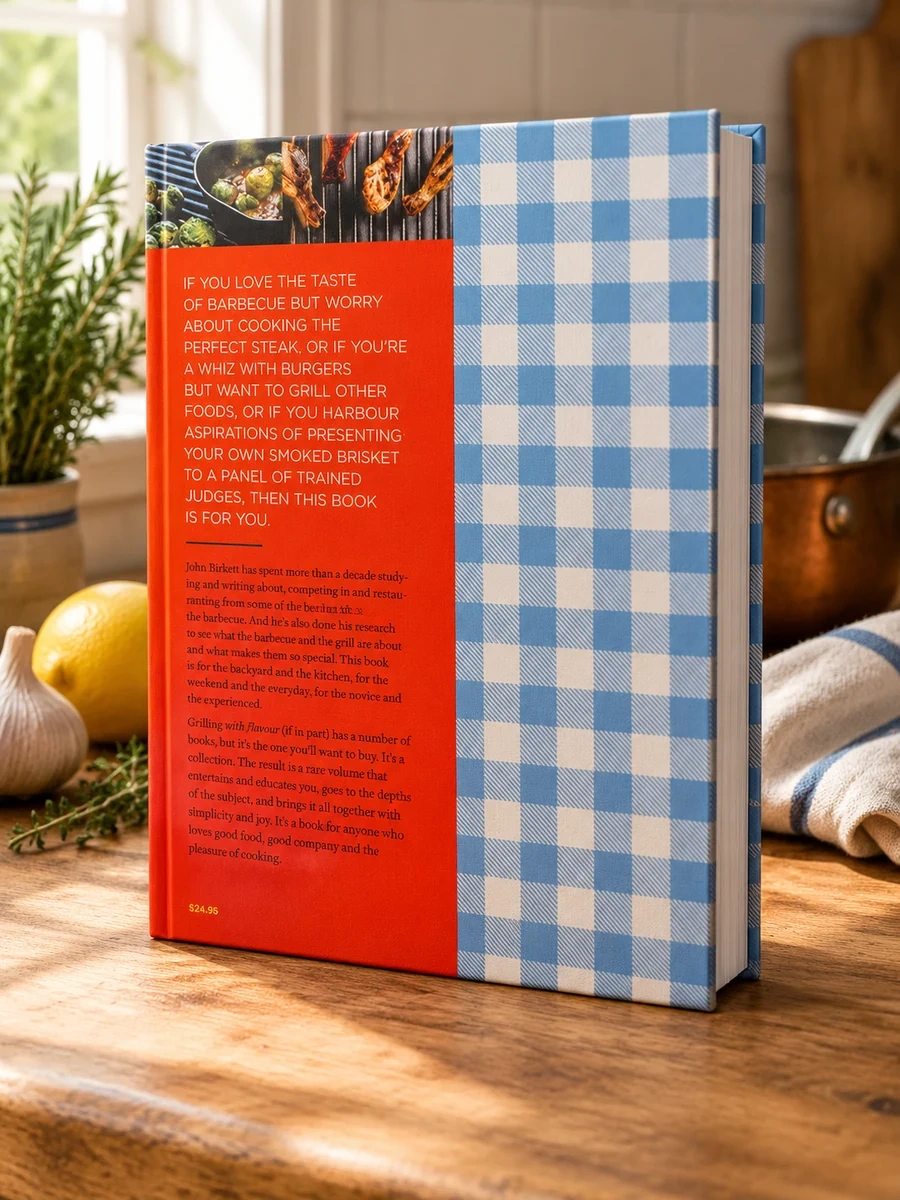 Grilling with House of Q: Inspired Recipes for Backyard Barbecues