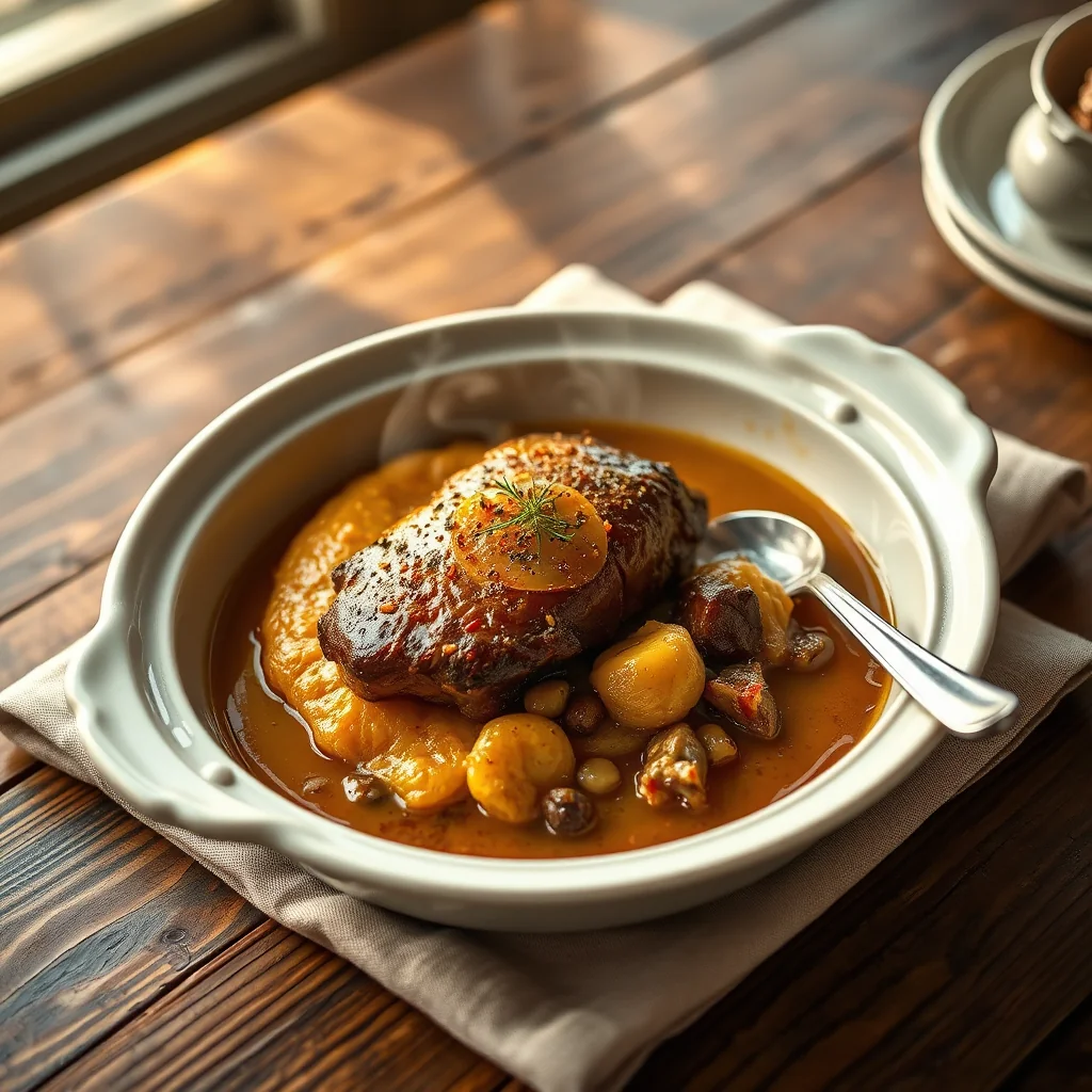 Grouse Pie — Pies & Tarts
