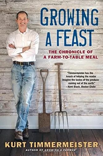 Growing a Feast: The Chronicle of a Farm-To-Table Meal