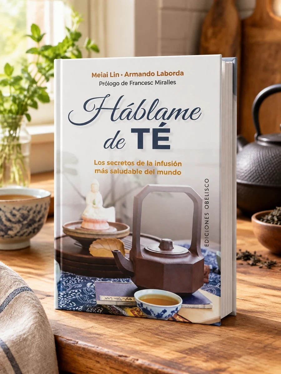 Hablame de Te