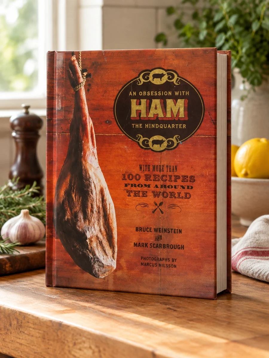 Ham: An Obsession with the Hindquarter