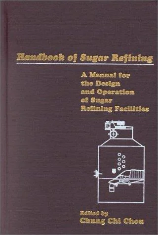 Handbook Sugar Refining