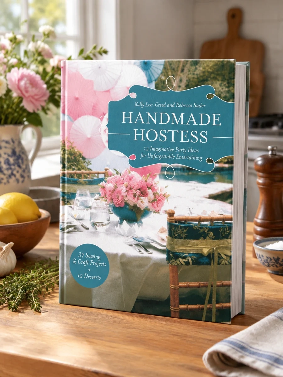 Handmade Hostess