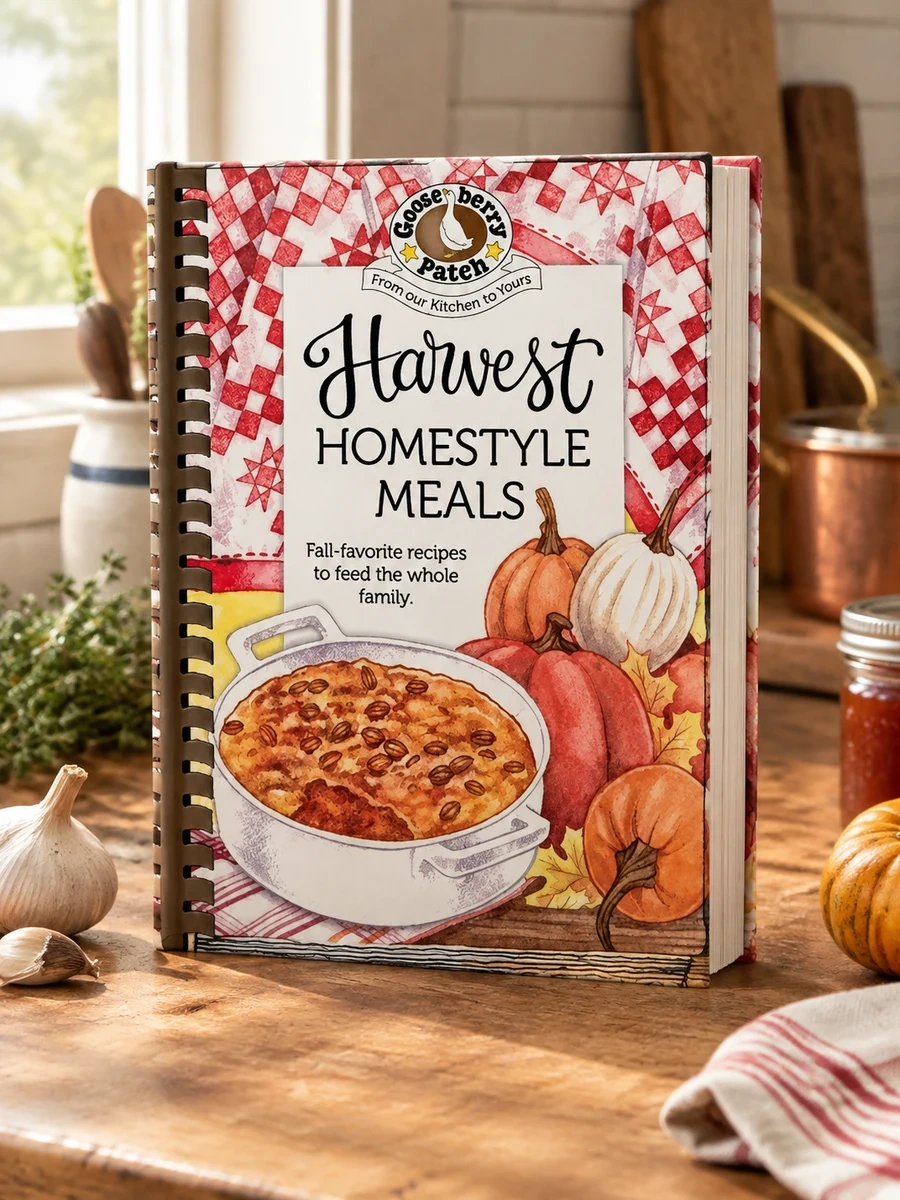 Harvest Homestyle Meals