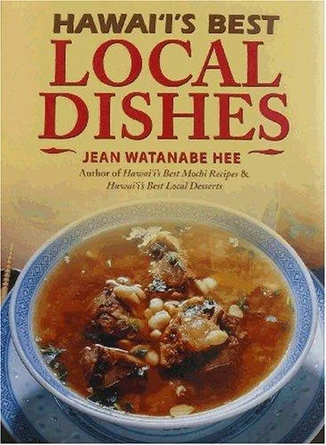 Hawai'i's Best Local Dishes