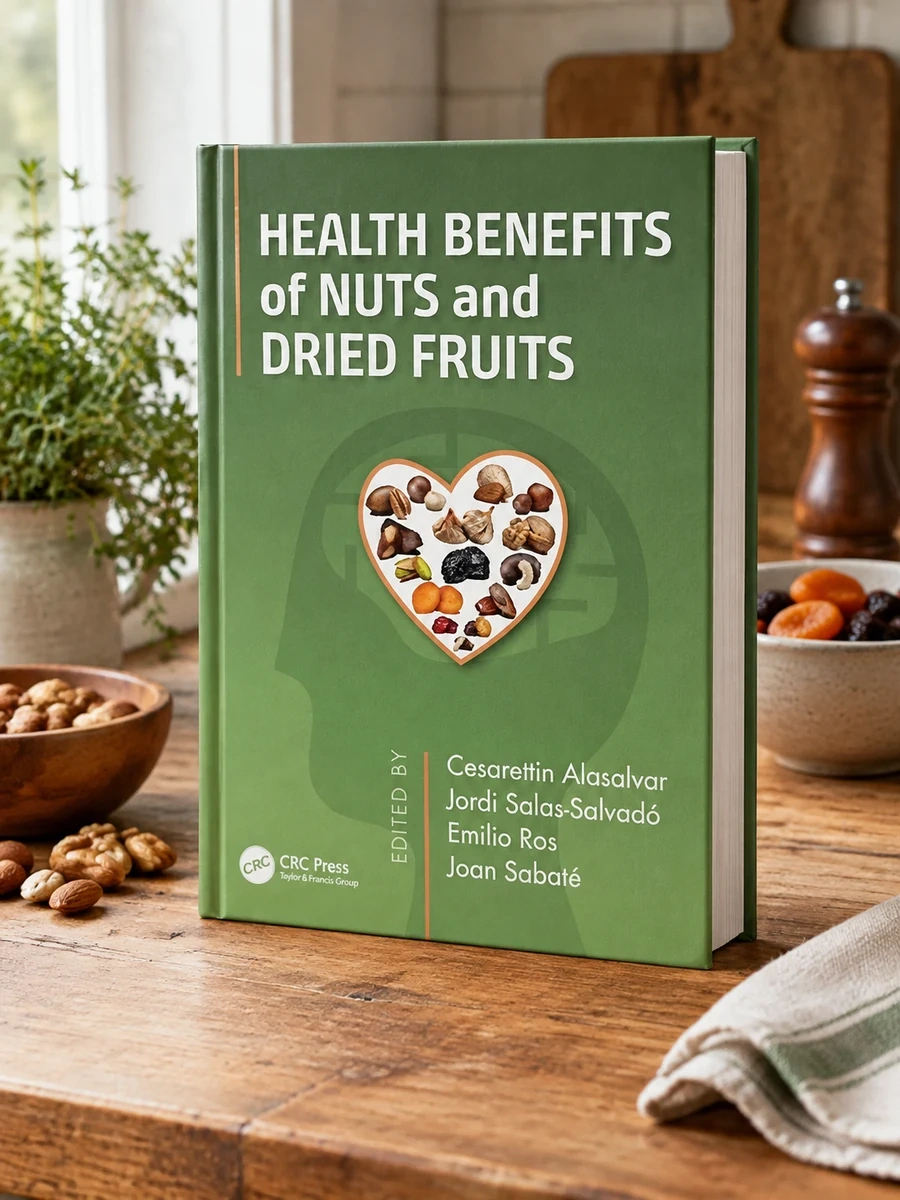 Health Benefits of Nuts and Dried Fruits