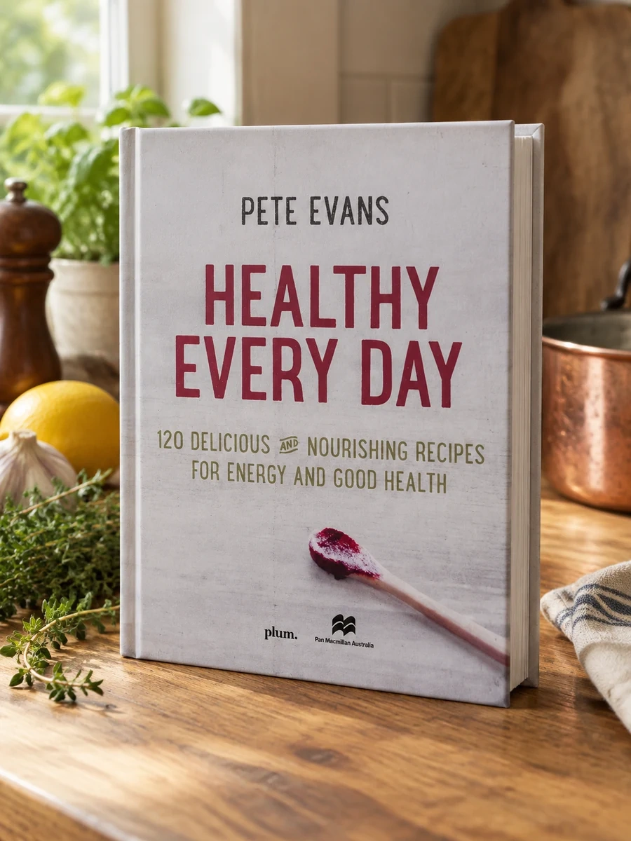 Healthy Every Day