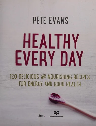 Healthy Every Day