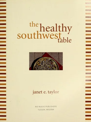 Healthy Southwest Table