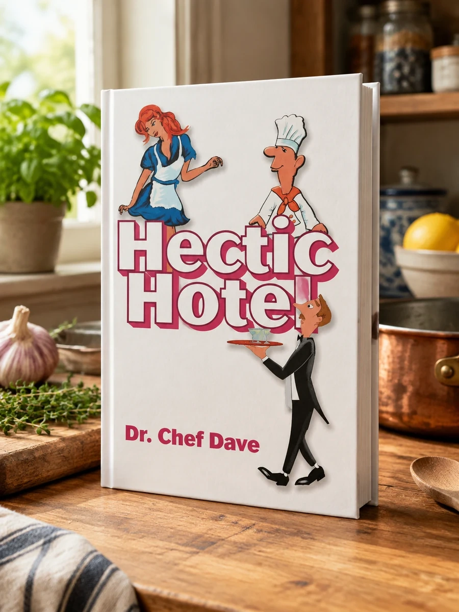 Hectic Hotel