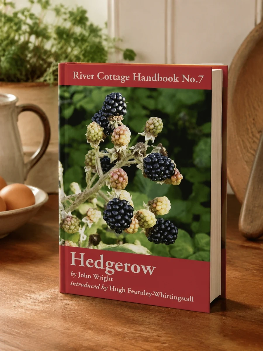 Hedgerow