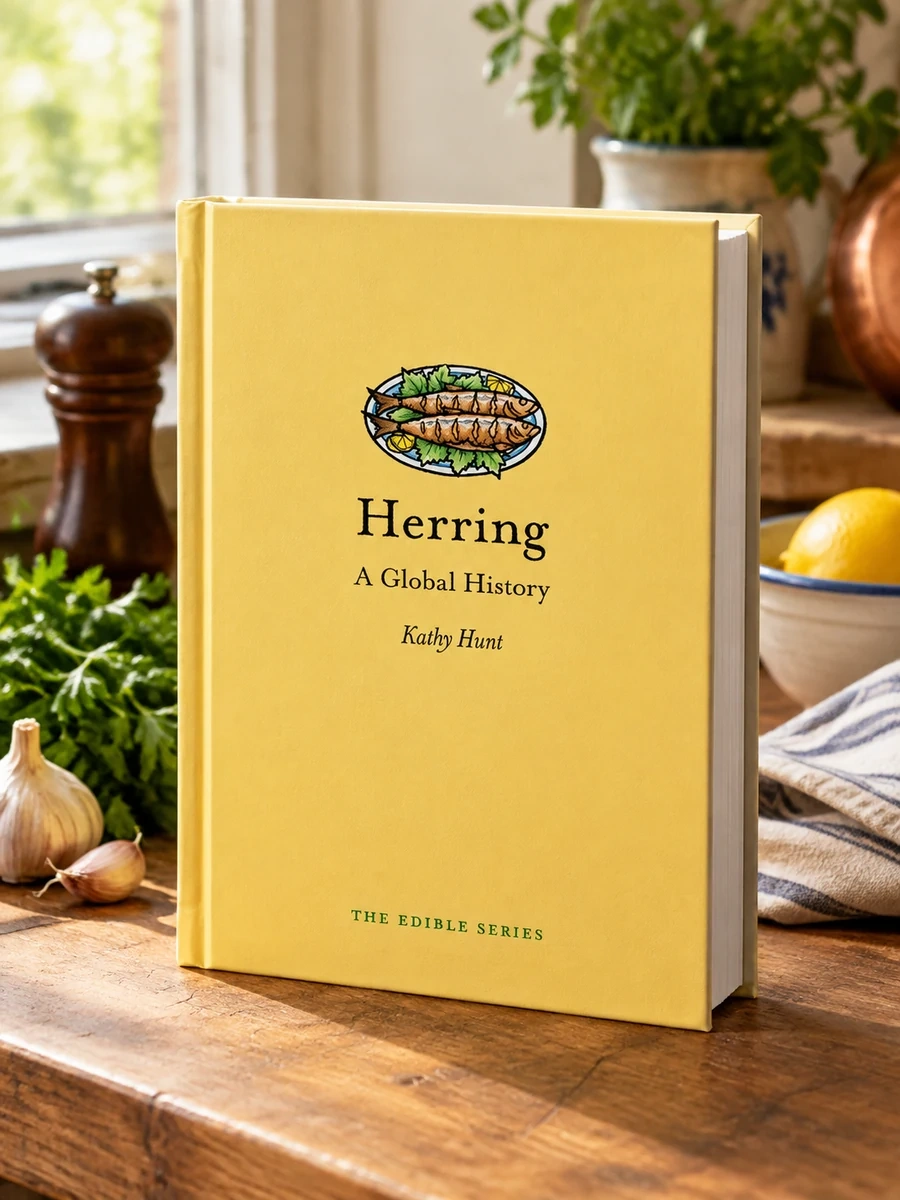 Herring: A Global History