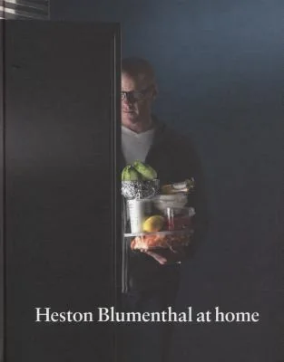Heston Blumenthal at Home (UK)