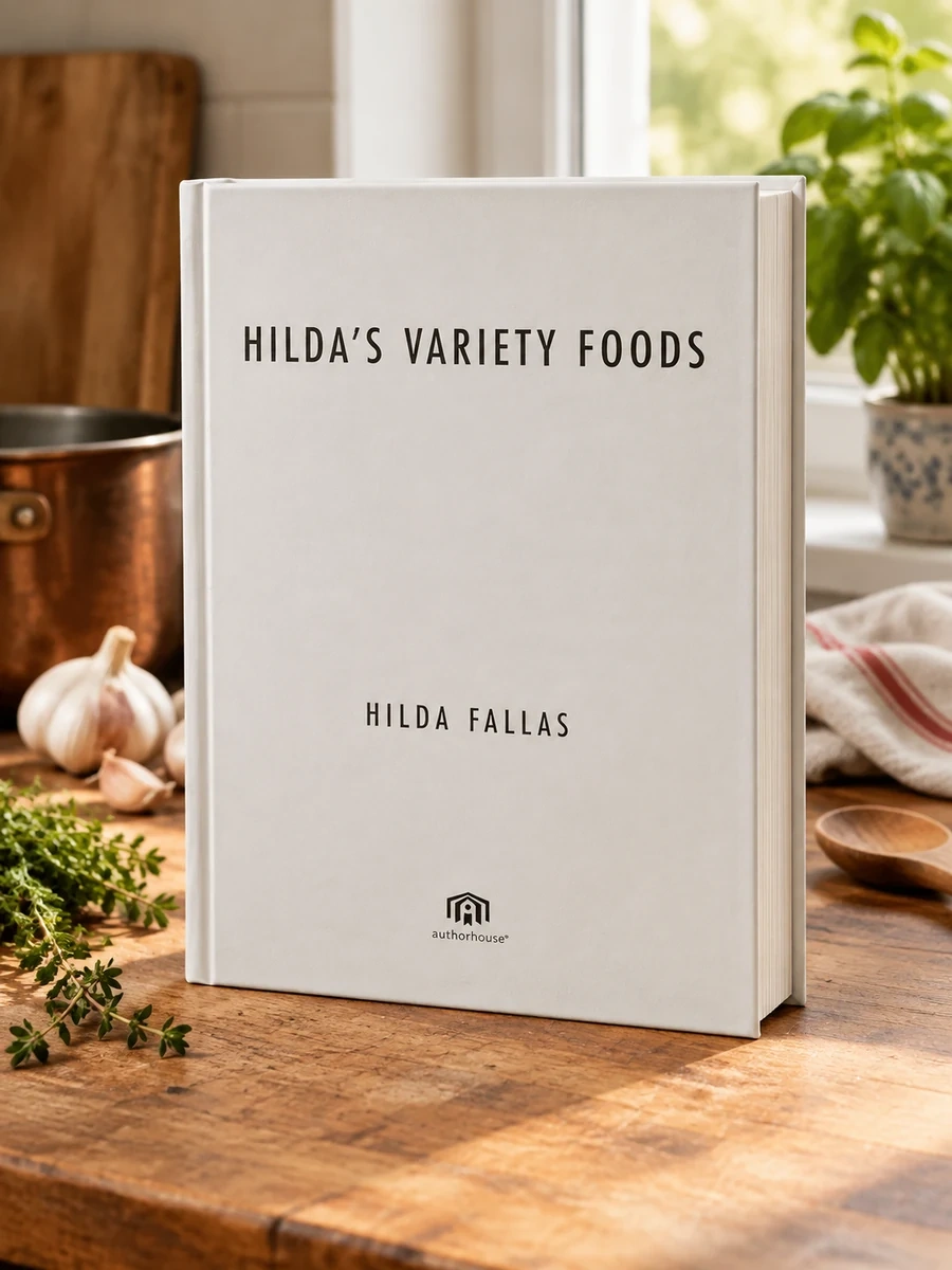 Hilda's Variety Foods