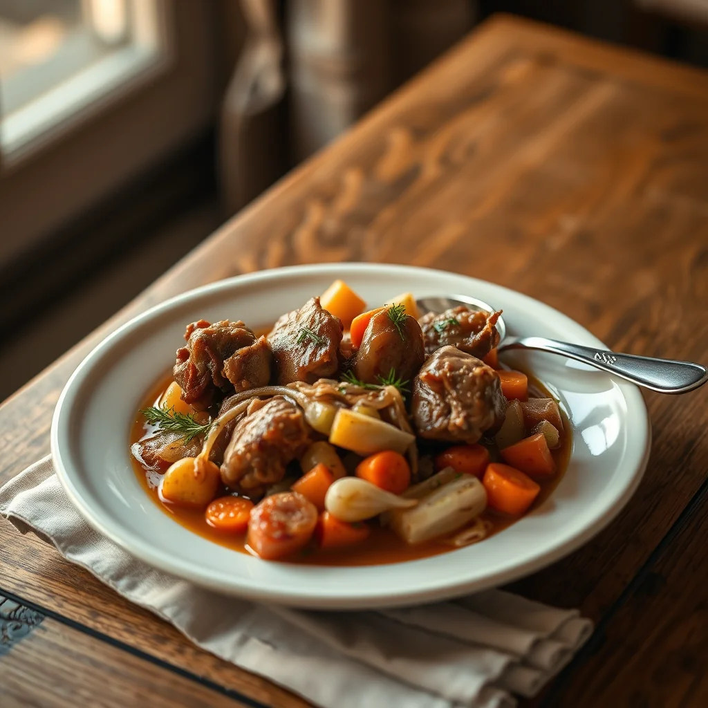 Hodge-Podge — Misc & Invalid Cookery