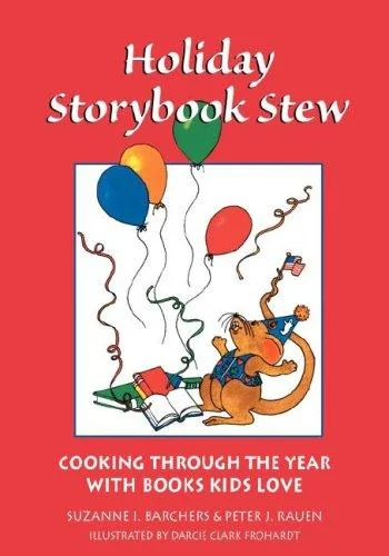 Holiday Storybook Stew