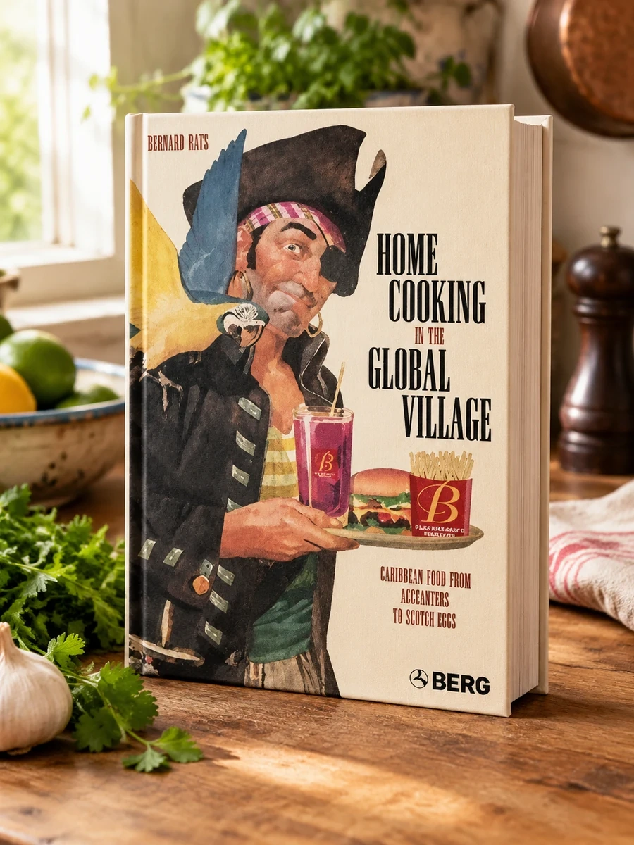 Home Cooking in the Global Village