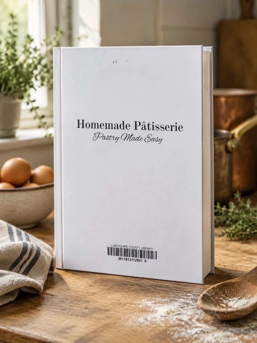 Homemade Patisserie