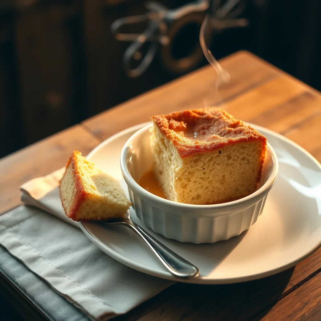 Honey Cake — Cakes & Breads