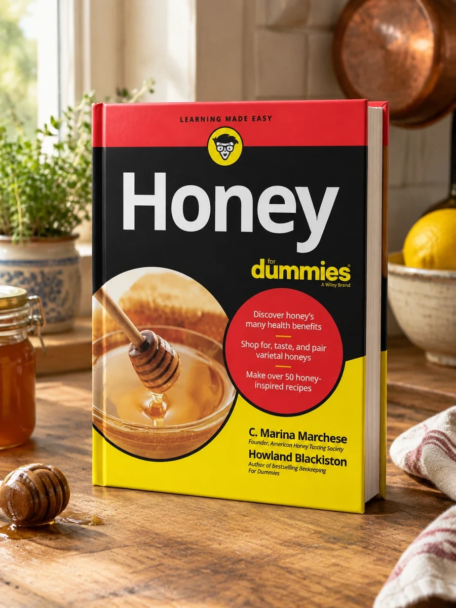 Honey for Dummies