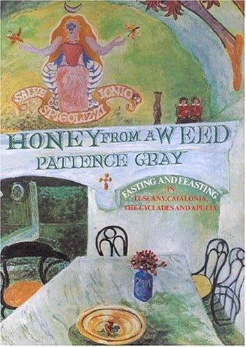 Honey from a Weed