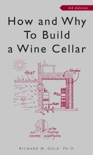 How and Why to Build a Wine Cellar