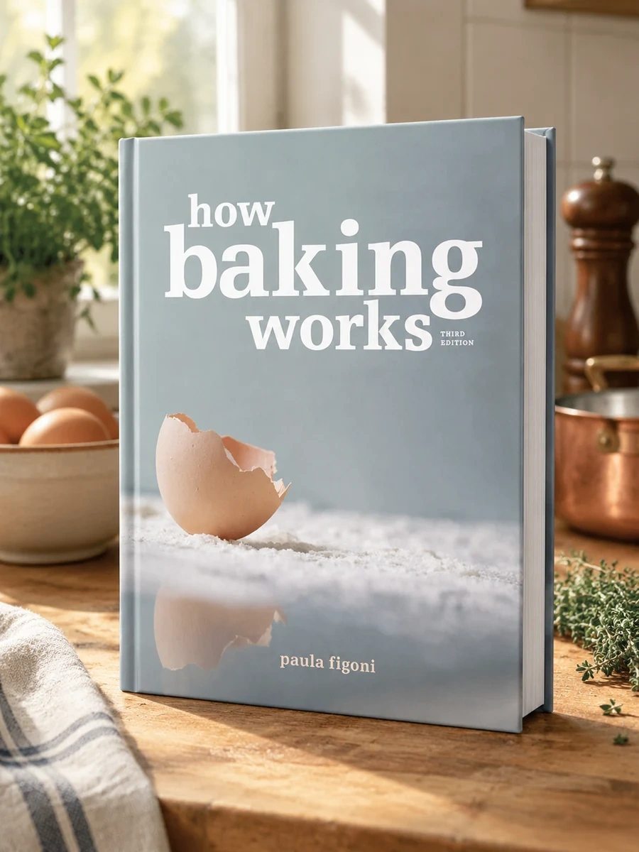 How Baking Works