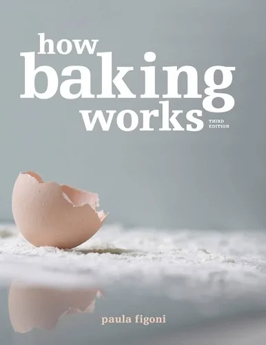 How Baking Works