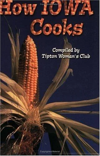 How Iowa Cooks