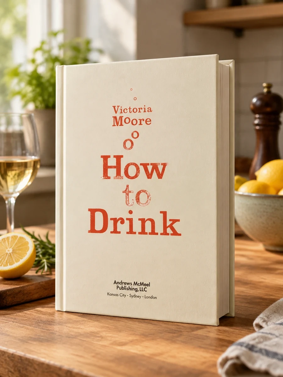 How to Drink