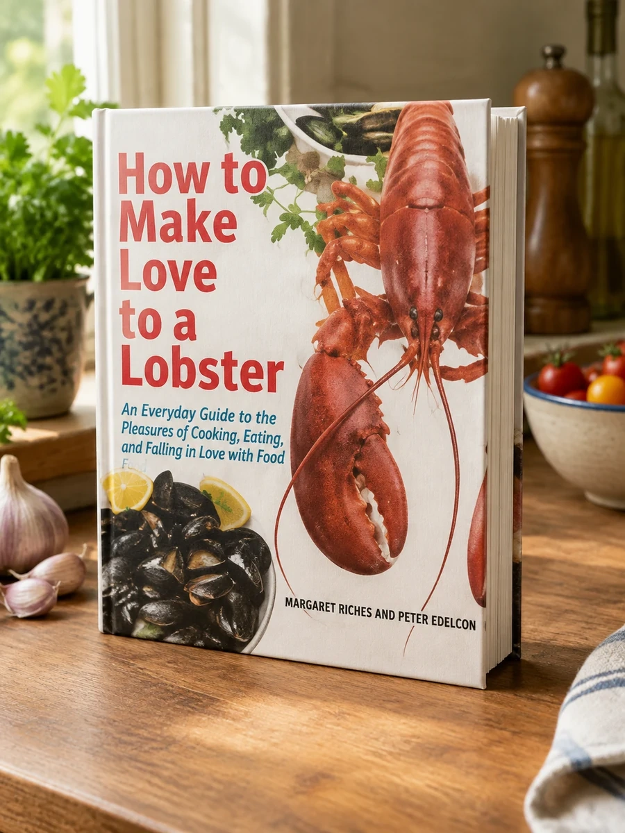 How to Make Love to a Lobster