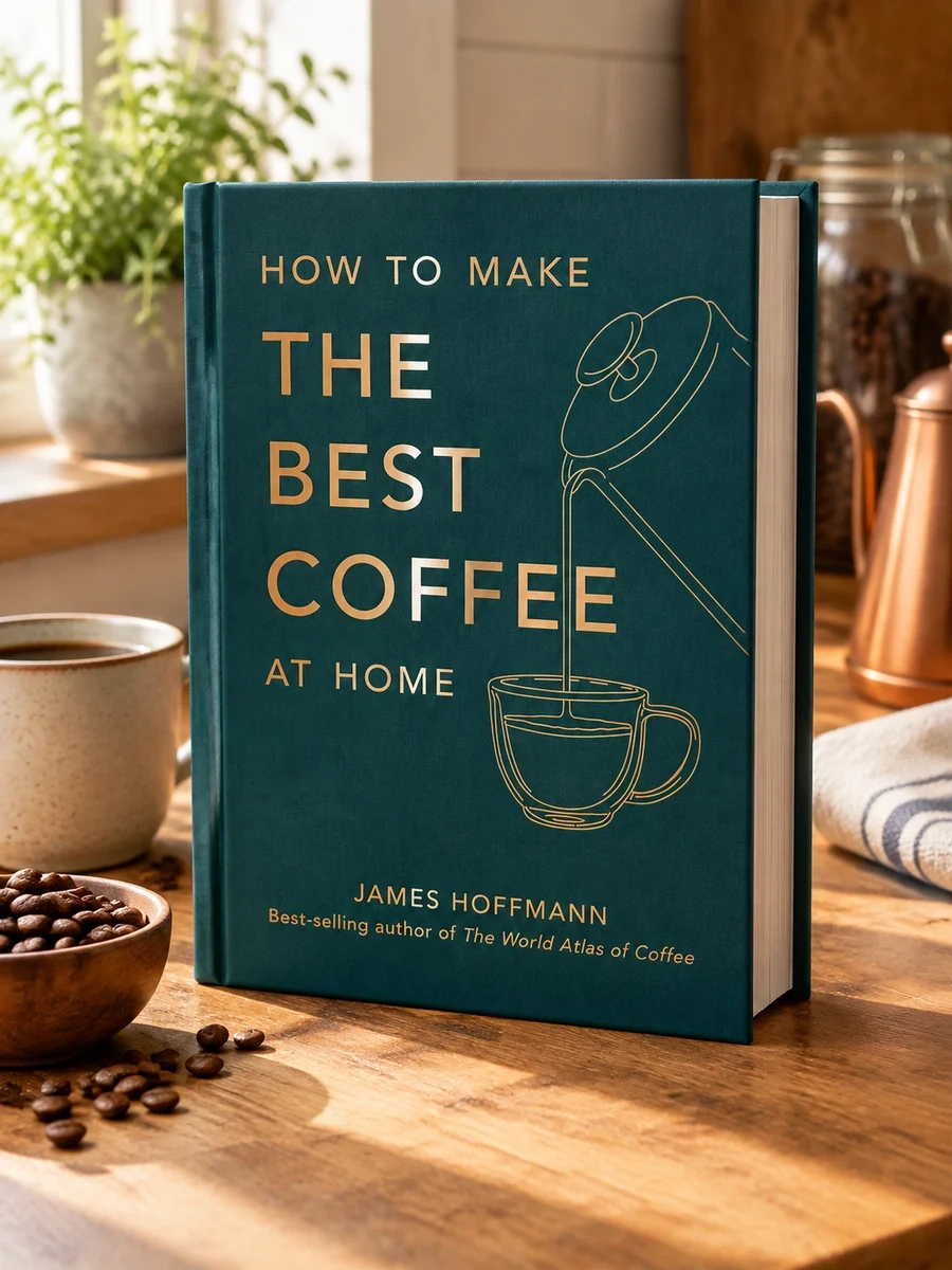How to Make the Best Coffee at Home