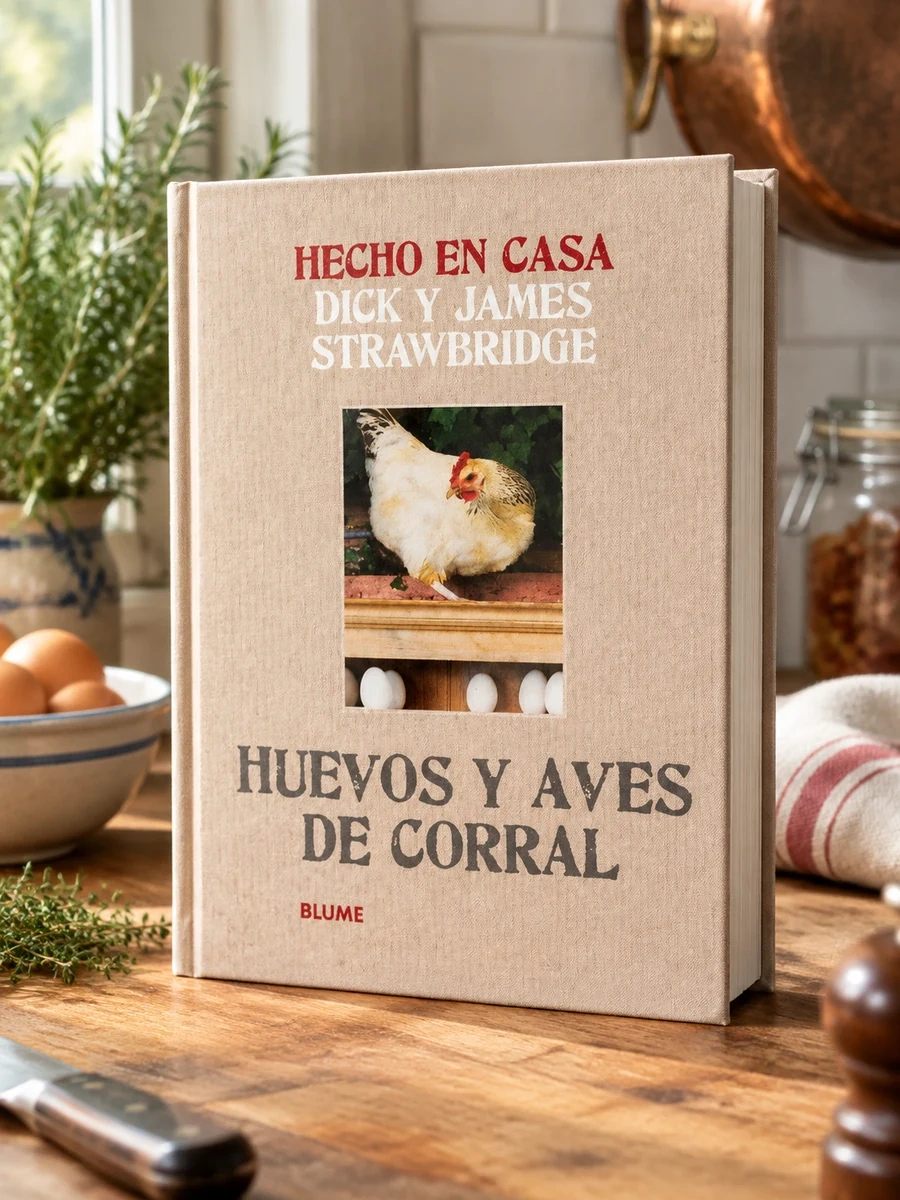 Huevos Y Aves de Corral