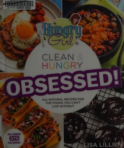 Hungry Girl Clean & Hungry Obsessed!