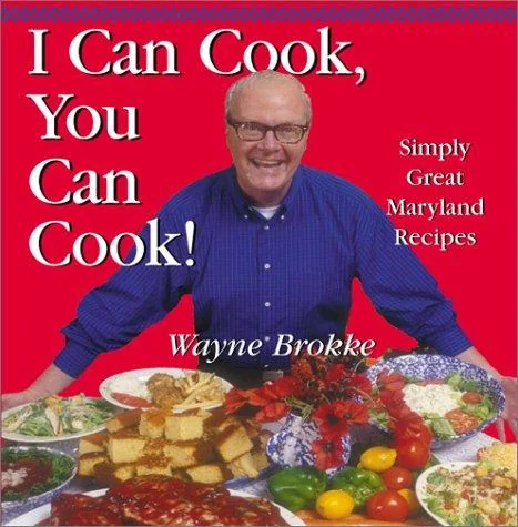 I Can Cook, You Can Cook!