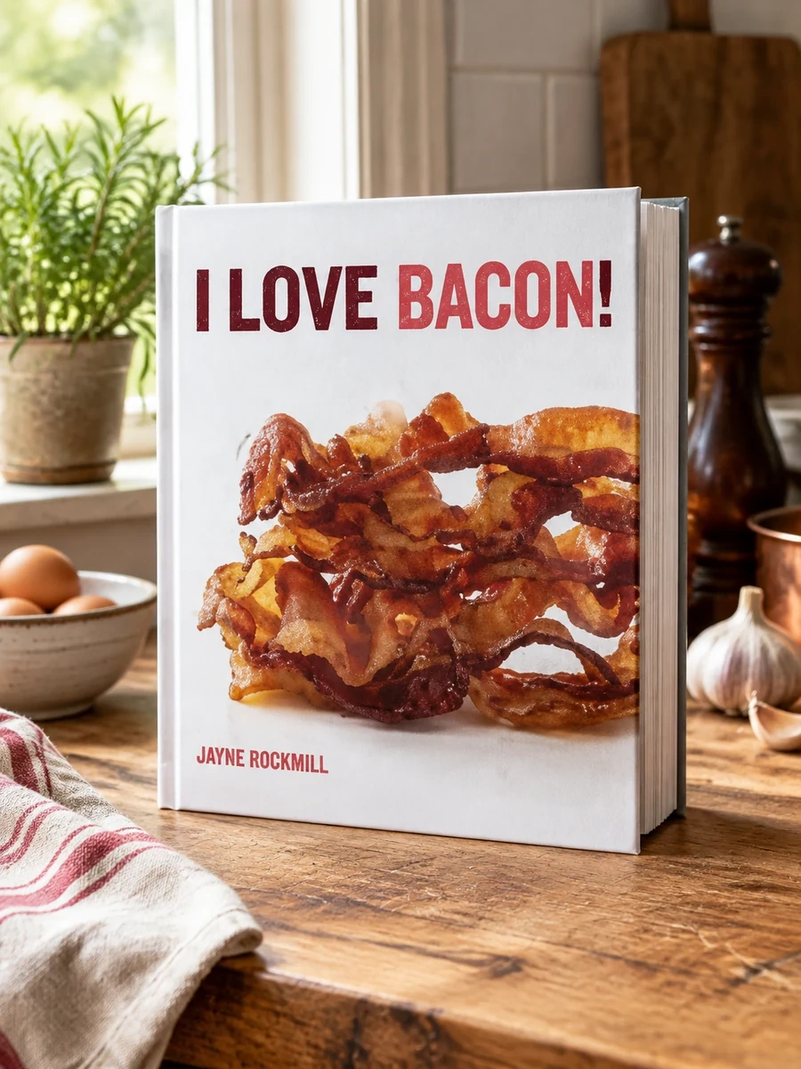 I Love Bacon!