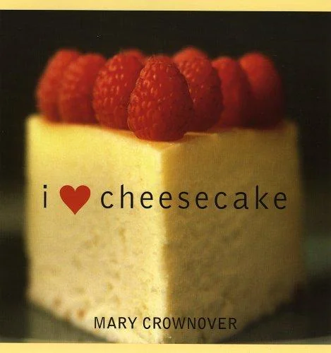 I Love Cheesecake