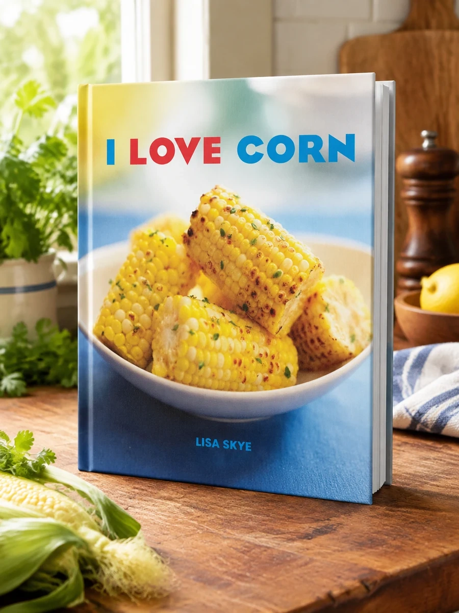 I Love Corn