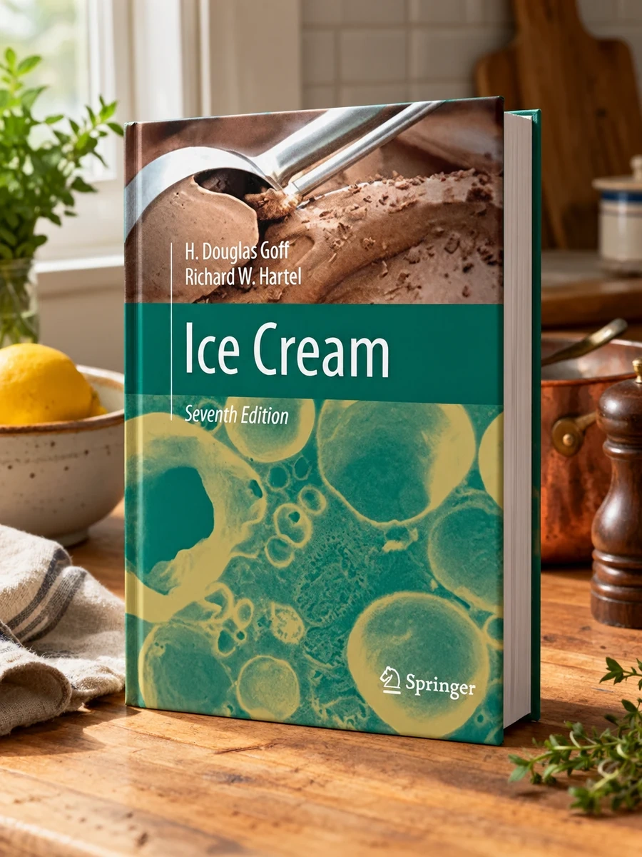 Ice Cream (2013)