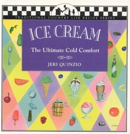 Ice Cream: The Ultimate Cold Comfort