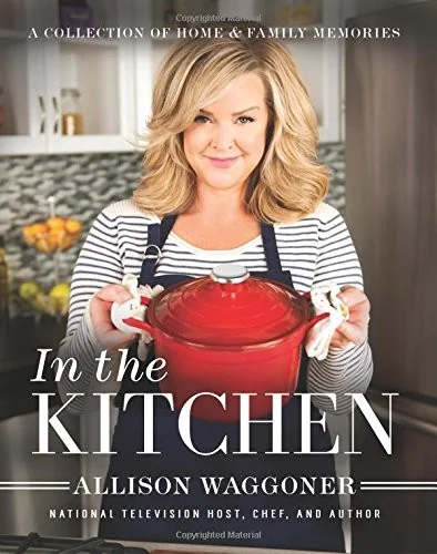 In the Kitchen: A Collection of Home and Family Memories