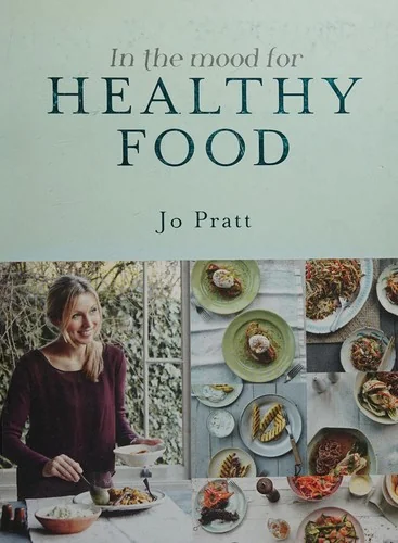 In the Mood for Healthy Food