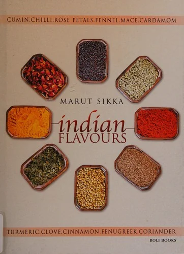 Indian Flavours