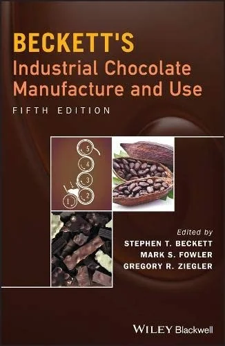 Industrial Chocolate Manufactu