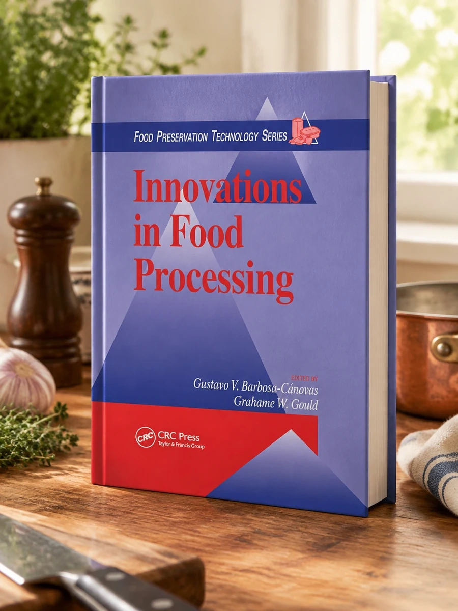 Innovations in Food Processing